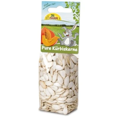 Abbildung von JR FARM Pure Kürbiskerne 125 g