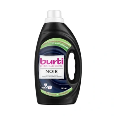 Abbildung von Relaunch burti Noir