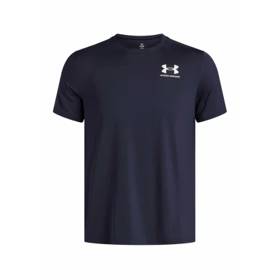 Abbildung von Under Armour Herren UA HeatGear Fitted SS Shirt