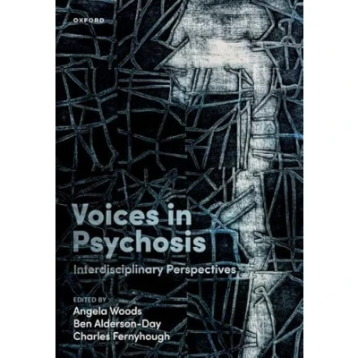 Abbildung von Voices in Psychosis: Interdisciplinary Perspectives