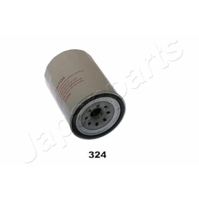 Abbildung von JAPANPARTS FO 324S Ölfilter Anschraubfilter