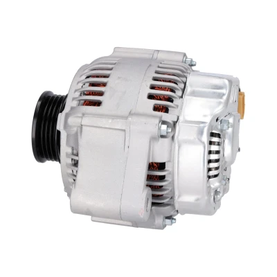 Abbildung von FEBI BILSTEIN 193049 Lichtmaschine 12V 75A SUZUKI: SWIFT 3, Jimny SUV, IGNIS 2