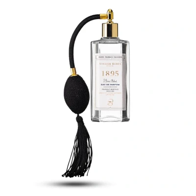 Abbildung von Atelier Rebul Parfum Fragrance 1895 Eau de 125 ml Düfte Unisex