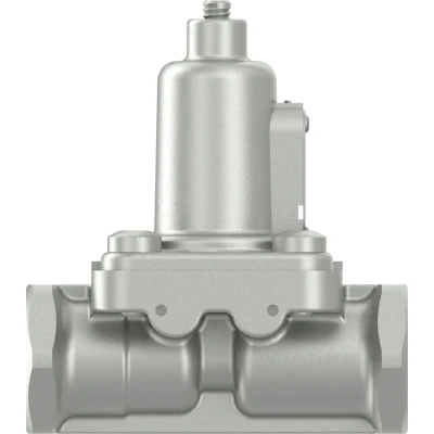 Abbildung von WABCO 4341002200 Überströmventil