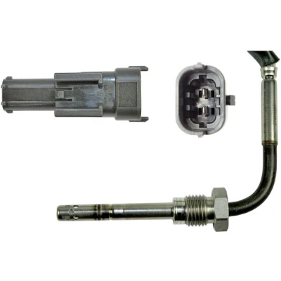 Abbildung von METZGER 0894079 Sensor, Abgastemperatur ORIGINAL ERSATZTEIL OPEL: Zafira B, Astra H Caravan, Kastenwagen