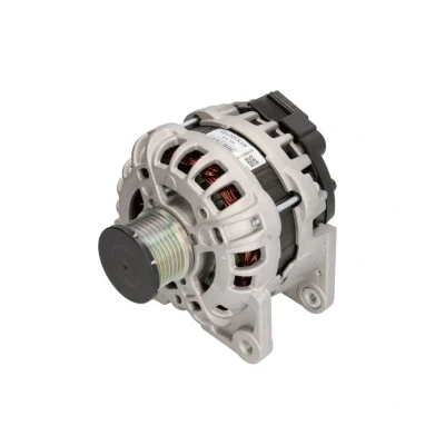 Abbildung von STARDAX STX102131 Lichtmaschine 14V 90A RENAULT: CLIO 3, Twingo 3 Schrägheck, 2, DACIA: Duster SUV, Lodgy, LOGAN MCV 2