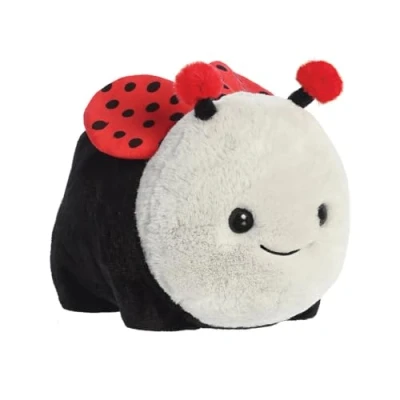 Abbildung von HERMA Spudsters Ladybird 25cm