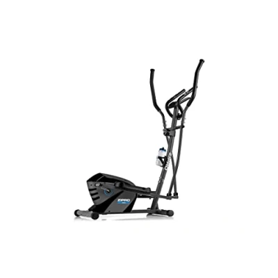 Abbildung von Crosstrainer Zipro Shox magnetisch 7 kg Schwungmasse 8 Widerstandsstufen