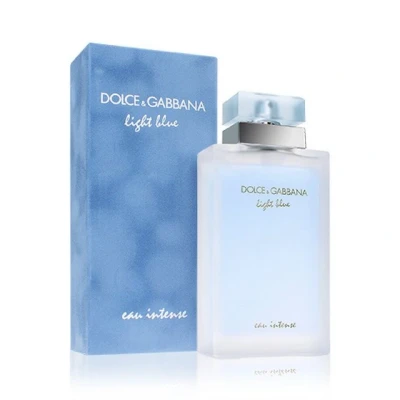 Abbildung von Dolce &amp; Gabbana Eau De Parfum Light Blue Intense 50 m