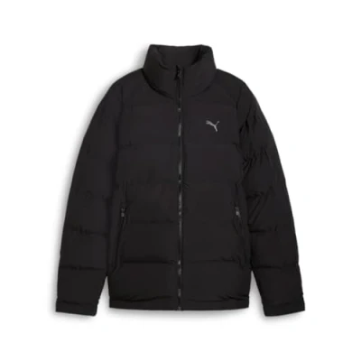 Abbildung von Puma MONO Jacket Winterjacke, Herren, Größe: XXL, Black