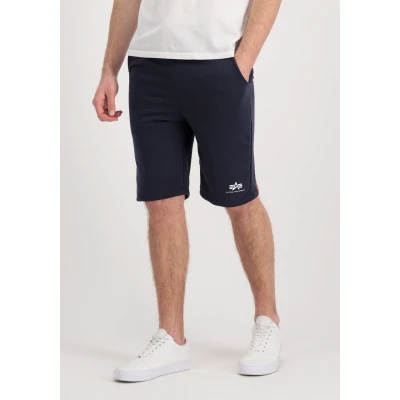 Abbildung von Alpha Industries Sweatshorts &quot;Alpha Men Shorts Basic Short SL&quot;