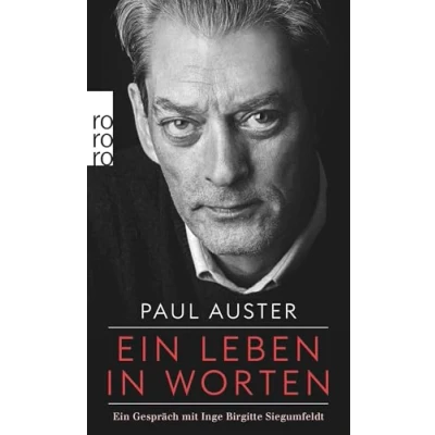 Abbildung von Ein Leben in Worten: Gespräch mit Inge Birgitte Siegumfeldt