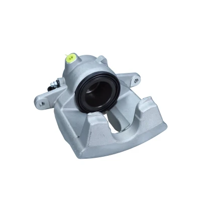 Abbildung von MAXGEAR 82 1544 Bremssattel Vorderachse rechts, hinter der Achse Aluminium MERCEDES BENZ: C Klasse T modell, Limousine, E modell