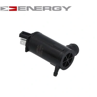 Abbildung von ENERGY PS0002 Waschwasserpumpe 12 FORD: Sierra Mk1 Schrägheck, Capri II, Transit Mk4 Bus