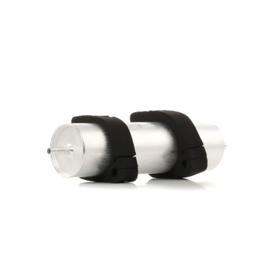 Abbildung von RIDEX 9F0048 Kraftstofffilter Leitungsfilter Diesel 9 11 mit Klemmhalter AUDI: A5 B8 Sportback, A4 B9 Avant, A6 C7 Limousine
