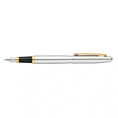 Abbildung von Sheaffer VFM Polished Chrome GT FP M