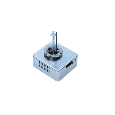 Abbildung von MAXGEAR 78 0205 Glühlampe, Fernscheinwerfer D5S 12V 25W AUDI: A4 B9 Avant, A6 C7 Q3, FORD: Transit V363 Kastenwagen
