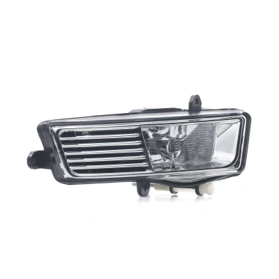 Abbildung von DPA 99411787502 Nebelscheinwerfer links AUDI: A6 C6 Avant, Limousine
