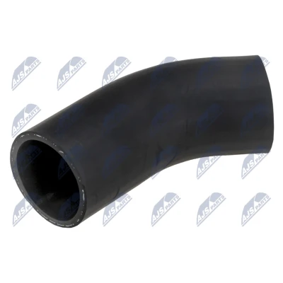 Abbildung von NTY GPP BM 030 Ladeluftschlauch BMW: 3 Limousine, Compact