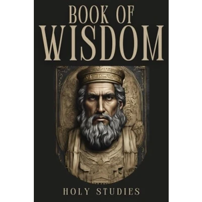 Abbildung von The Book of Wisdom: Wisdom Solomon