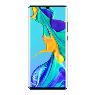 Abbildung von HUAWEI P30 Pro 128GB Breathing Crystal (Dual SIM) (Generalüberholt) unlocked
