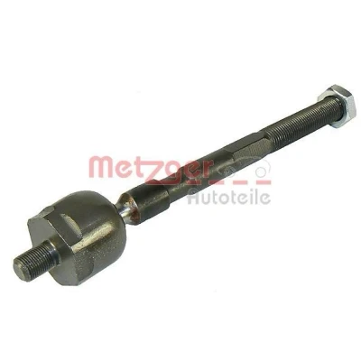 Abbildung von METZGER 51021618 Axialgelenk Vorderachse KIT + DACIA: Duster SUV, Logan I MCV, SANDERO 2
