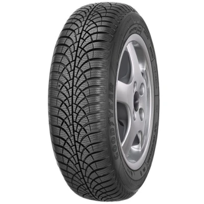 Abbildung von Goodyear ULTRAGRIP 9+ M+S 3PMSF TL 185/60 R16 86H PKW Winterreifen Reifen 581257