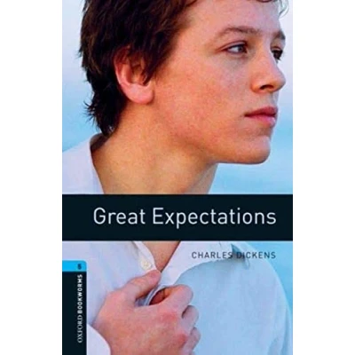 Abbildung von Oxford Bookworms Library: 10. Schuljahr, Stufe 2 Great Expectations: Reader