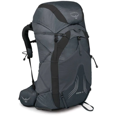 Abbildung von Osprey Exos 48 Rucksack