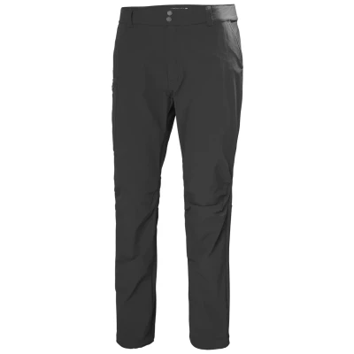 Abbildung von Helly Hansen Brono Outdoorhose, Herren, Größe: Small, Dark grey