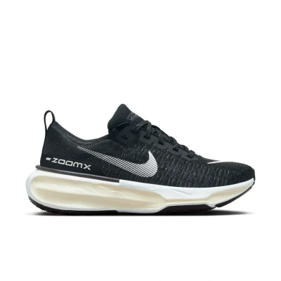 Abbildung von Nike Performance Zoomx Invincible RUN FK 3 Laufschuh Neutral, Damen, Größe: 42, Black/white/dark grey/white coconut milk Schuhe