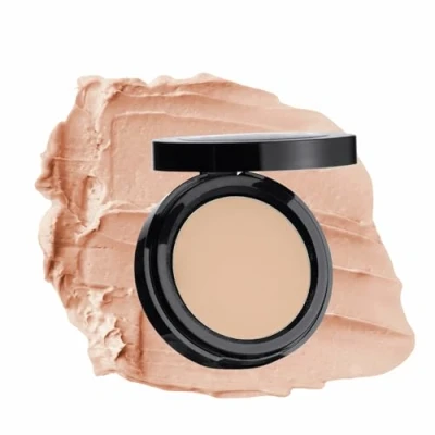 Abbildung von Sandstone Scandinavia Eyeprimer Hypoallergener Vegan Lidschatten Augen Primer Schminke Make up für empfindliche Tierversuchsfrei