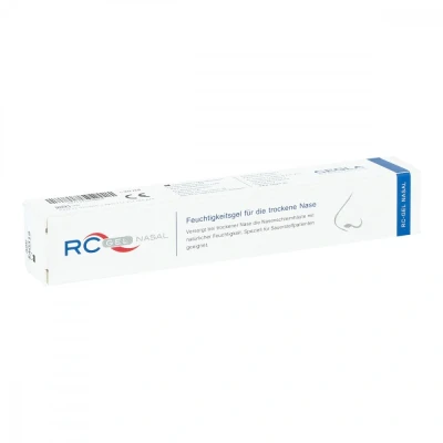 Abbildung von Rc Gel nasal
