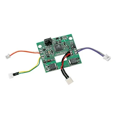 Abbildung von Digital 124 Decoder mit Blinklicht