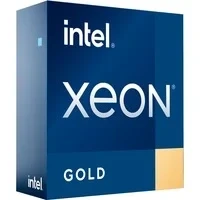 Abbildung von Xeon® Gold 5320, Prozessor