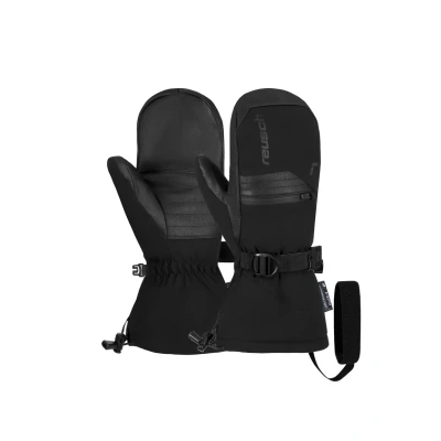 Abbildung von Reusch Herren Fäustlinge Torres R TEX® XT Mitten höchste Wärmestufe, wasserdicht, atmungsaktiv