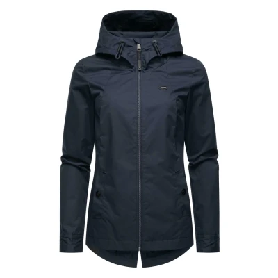 Abbildung von Ragwear Monade Parka, Damen, Größe: XS, Navy