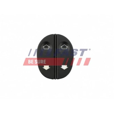 Abbildung von Schalter, Fensterheber FAST FT82226