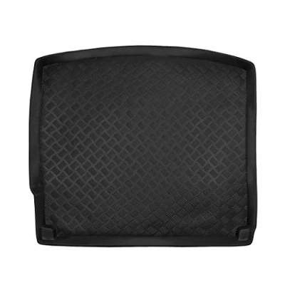 Abbildung von moto MOLTICO Kofferraumwanne Laderaumwanne Kofferraummatte passend für Renault Megane III 2009 2014