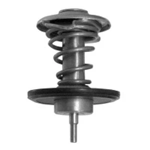 Abbildung von TRUCKTEC AUTOMOTIVE 02.19.239 Kühlwasserthermostat 87 MERCEDES BENZ: Sprinter 4 T Pritsche/Fahrgestell, Viano, 3.5 Kastenwagen