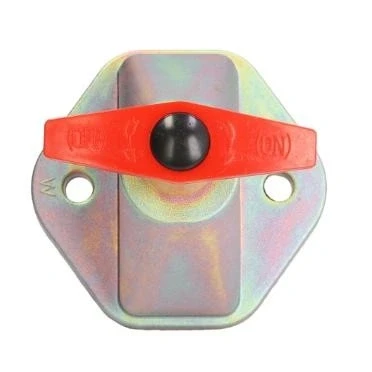 Abbildung von DT Spare Parts 2.26150 Hauptschalter, Batterie