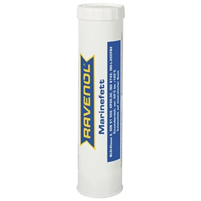 Abbildung von RAVENOL Marinefett