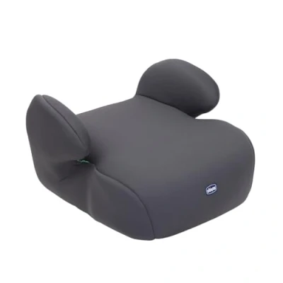 Abbildung von Chicco Kindersitzerhöhung QUASAR I SIZE, ab: 7 Jahre, bis: 12 126 150 cm