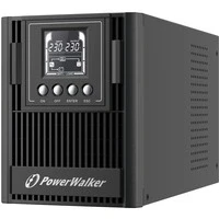 Abbildung von PowerWalker VFI 1000 AT, USV
