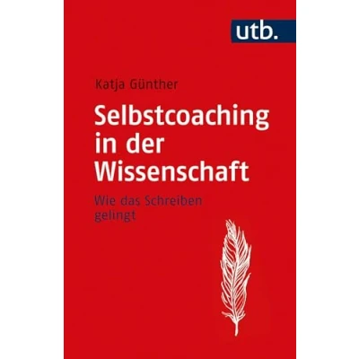 Abbildung von Selbstcoaching in der Wissenschaft: Wie das Schreiben gelingt