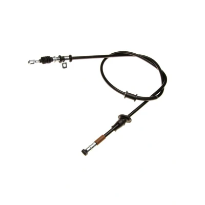Abbildung von ATE 24.3727 2108.2 Handbremsseil 1588 MITSUBISHI: Carisma Schrägheck
