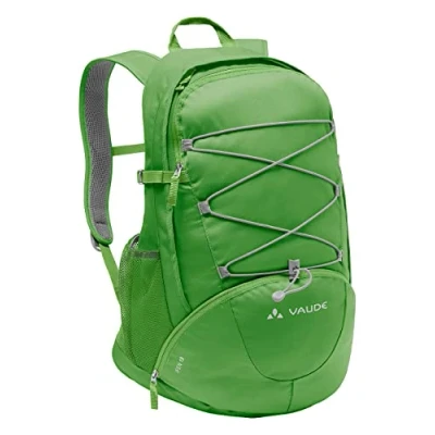 Abbildung von VAUDE Wanderrucksack Ifen Grün 19 l, wasserdichter Rucksack Damen &amp; Herren, leichter Trekkingrucksack mit belüftetem Tragesystem, optimale Lastverteilung