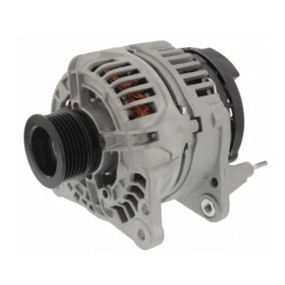 Abbildung von MAPCO 13219 Lichtmaschine 12V 70A VOLKSWAGEN: Golf 4 Schrägheck, Polo IV Variant, SKODA: Fabia I 1 Combi
