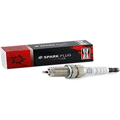Abbildung von CHAMPION OE016/T10 Zündkerze RC10YCC M14x1.25 SW: 16 mm Cu core GE FIAT: Panda II Schrägheck, Barchetta, LANCIA: Lybra Limousine