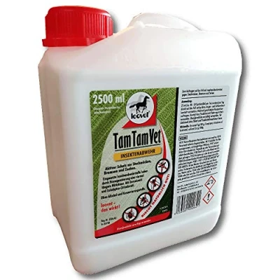 Abbildung von TAM VET 2500ml Kanister